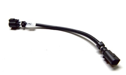 اكسسوار عادم Kooks Headers - O2 Extension Harness for 2011-2014 Shelby GT500. 1) 12" Extension Harness (6-Pin)