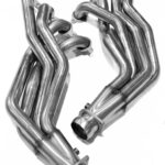 هدرز Kooks Headers - 2" Stainless Headers. 2009-2015 Cadillac CTS-V.