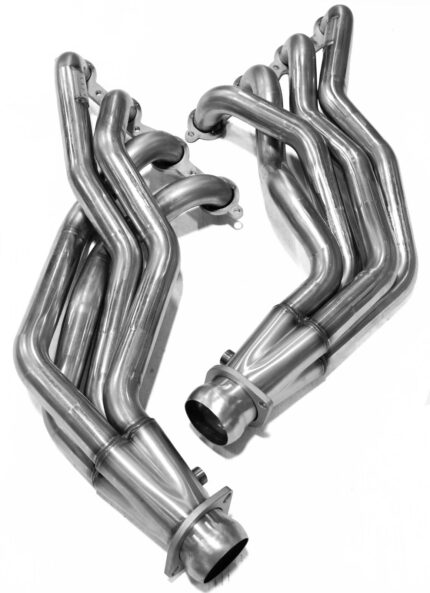 هدرز Kooks Headers - 2" Stainless Headers. 2009-2015 Cadillac CTS-V.
