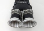 Supercharger Throttle Body or Inlet Magnuson - Dual Throttle Body Inlet System (Camaro / Hot Rod - LS7 / LS3 / LSA)