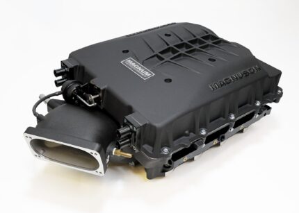 طقم سوبرتشارجر Magnuson - Magnum TVS2650 5.0L/5.2L Ford Coyote Hot Rod Supercharger Kit (Mustang / F150 / Magnum - 5.0L / Coyote / V8)