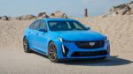طقم سوبرتشارجر Magnuson - Cadillac CT5-V Blackwing LT4 6.2L V8 TVS2650 Supercharger System (Camaro / CT5-V / Magnum - LT4 / 6.2L / V8)