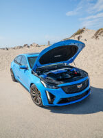 طقم سوبرتشارجر Magnuson - Cadillac CT5-V Blackwing LT4 6.2L V8 TVS2650 Supercharger System (Camaro / CT5-V / Magnum - LT4 / 6.2L / V8)