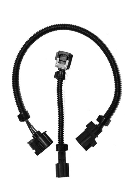 اكسسوار عادم Kooks Headers - O2 Extension Kit for WK1 Jeep SRT8