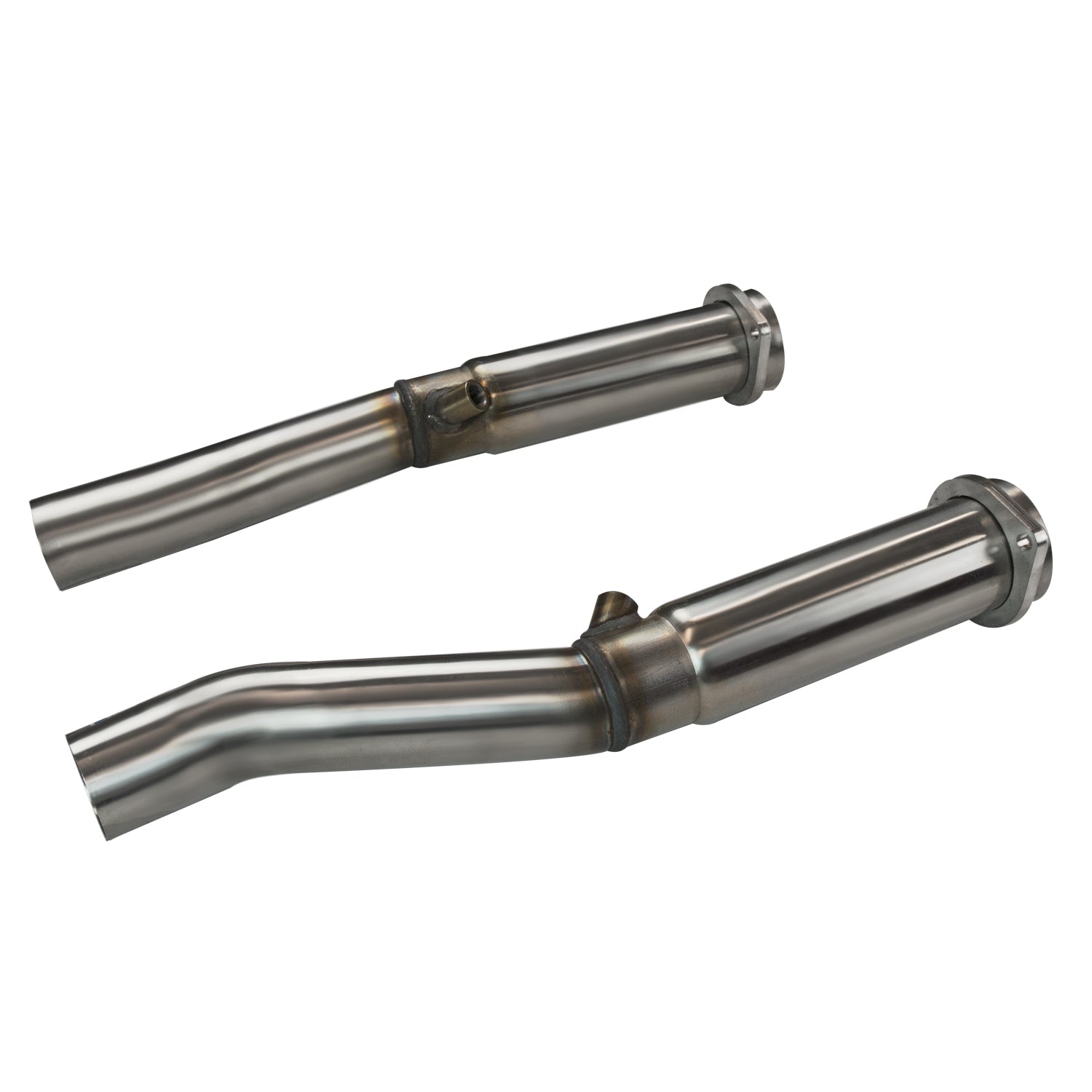 أنابيب توصيل العادم Kooks Headers - 3" SS Comp. Only Connection Pipes(Corsa). 2004-2007 Cadillac CTS-V 5.7L/6.0L. أنابيب توصيل العادم Kooks Headers - 3" SS Comp. Only Connection Pipes(Corsa). 2004-2007 Cadillac CTS-V 5.7L/6.0L.