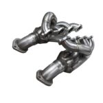 1-3/4" x 1-7/8" Stainless Super Street Series Headers. 2016-2024 Camaro 6.2L