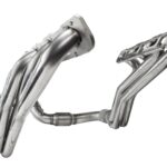 هدرز Kooks Headers - 2006-2010 Jeep WK1 Grand Cherokee SRT8 Header/Conn. Kits