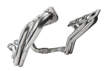 هدرز Kooks Headers - 2006-2010 Jeep WK1 Grand Cherokee SRT8 Header/Conn. Kits