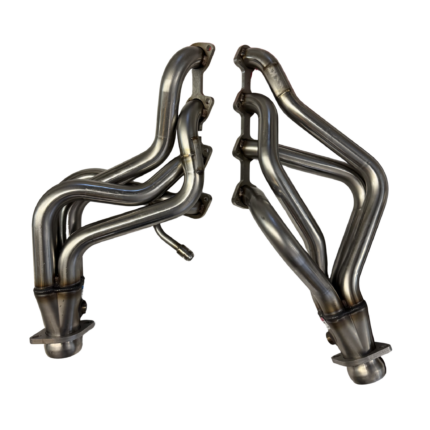 1-5/8" Stainless Headers. 2003-2011 Crown Victoria 4.6L 2V