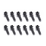هدرز Kooks Headers - LS Engine Stainless Header Bolt Kit