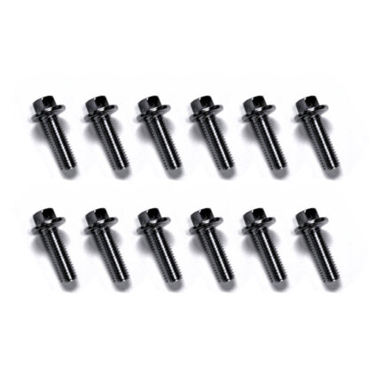 هدرز Kooks Headers - LS Engine Stainless Header Bolt Kit