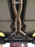 C5 Corvette X-Pipe Kit | 1997-2004