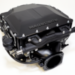 طقم سوبرتشارجر Magnuson - TVS2650 C8 Corvette Supercharger System (Corvette / Magnum - V8)