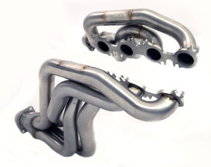هدرز Kooks Headers - 2020-2022 Shelby GT500 5.2L Header/Connection Kits