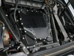Supercharger Kit Magnuson - TVS2650 C8 Corvette Supercharger System (Corvette / Magnum - V8)
