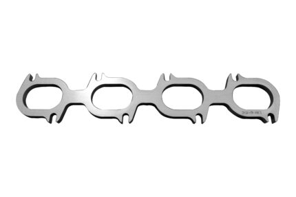 هدرز Kooks Headers - Ford 5.4L/5.8L GT500 Header Flange -3/8" Thick SS. Ports for 1-7/8" Primaries.