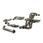 هدرز Kooks Headers - 2" Street/Strip Package 2015-2026 Mustang GT/GT500