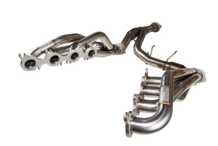 C8 Corvette 1 7/8" Headers | 2020-2023 (LT2 Engines)