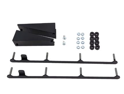 طقم سوبرتشارجر Magnuson - Coil Relocation Kit for LT Engines (Magnum / Hot Rod - LT1 / LT4)