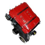Supercharger Kit Magnuson - TVS1900 Chevrolet Colorado/GMC Canyon 3.6L Supercharger System (Colorado / Canyon - 3.6L)