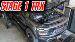 HHP Racing Custom VVT Limiter Camshaft for 21-24 RAM TRX 6.2L HEMI - HHP Racing