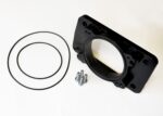 طقم سوبرتشارجر Magnuson - Air Inlet Adapter for Ford Coyote Hot Rod Kit (Mustang / F150 / Magnum - Coyote)