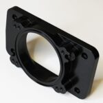 طقم سوبرتشارجر Magnuson - Air Inlet Adapter for Ford Coyote Hot Rod Kit (Mustang / F150 / Magnum - Coyote)