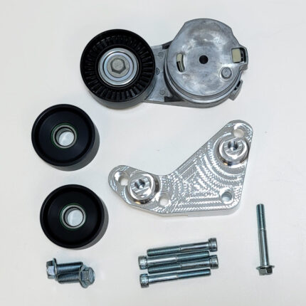 طقم سوبرتشارجر Magnuson - Coyote Tensioner Assembly (Magnum / Hot Rod - Coyote)