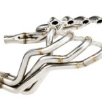 2010-2015 Camaro SS/ZL1 Header/Connection Kits