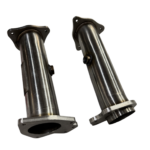 هدرز Kooks Headers - 3" Competition Only OEM Connections. 2020+ C8 Stingray, E-Ray & Z06