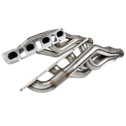 هدرز Kooks Headers - Header and GREEN Connection Kit. 11-21 Grand Cherokee & 11-26 Durango 5.7L HEMI.