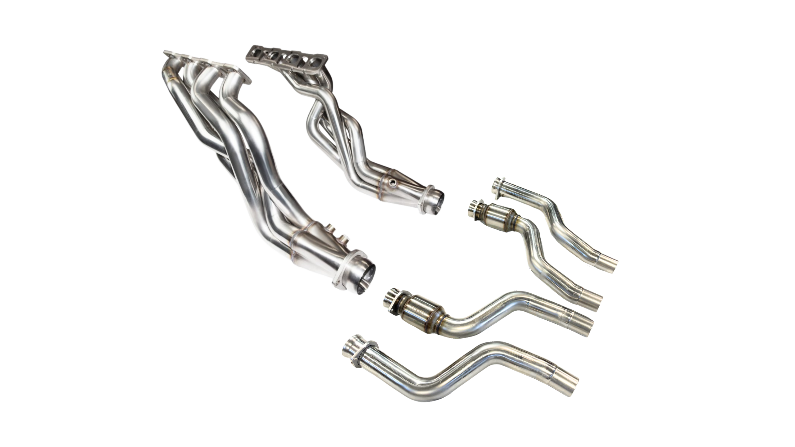 هدرز Kooks Headers - 2" Street/Strip Package 2015+ Dodge Charger/Challenger Hellcat & 6.1L/6.4L هدرز Kooks Headers - 2" Street/Strip Package 2015+ Dodge Charger/Challenger Hellcat & 6.1L/6.4L