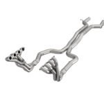 هدرز Kooks Headers - 2022-2026 Cadillac CT5-V Blackwing Header/Exhaust Kits