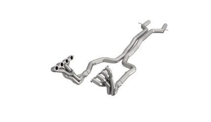 هدرز Kooks Headers - 2" Header and Comp. Only Exhaust Kit. 2022-2026 Cadillac CT5-V. Blackwing