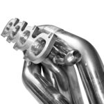 هدرز Kooks Headers - 2007-2010 Shelby GT500 5.4L Headers