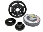 بكرة أو سير سوبرتشارجر Magnuson - C7 Corvette LT1 Wet Sump Conversion Kit (Corvette / Magnum - LT1)