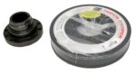 بكرة أو سير سوبرتشارجر Magnuson - C7 Corvette LT1 Wet Sump Conversion Kit (Corvette / Magnum - LT1)