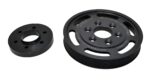 بكرة أو سير سوبرتشارجر Magnuson - C7 Corvette LT1 Wet Sump Conversion Kit (Corvette / Magnum - LT1)