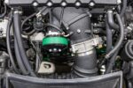 بكرة أو سير سوبرتشارجر Magnuson - C7 Corvette LT1 Wet Sump Conversion Kit (Corvette / Magnum - LT1)