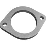 Small Block Chevy Header Gaskets - MLA Style - Stock Port 23 Degree Heads