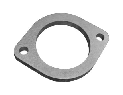 اكسسوار عادم Kooks Headers - 2-1/2" 2-Bolt 1997-2004 Corvette Exhaust Flange. 3/8" Thick Stainless.