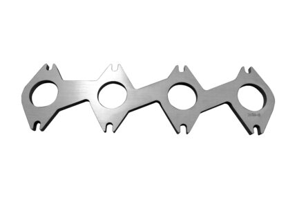 هدرز Kooks Headers - Ford 3V Modular Stainless Header Flange. Ports for 1-5/8" Primaries.