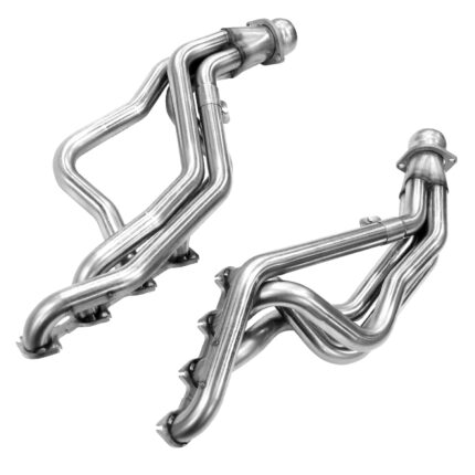 هدرز Kooks Headers - 1996-2004 SN95/New Edge Mustang 2V Headers
