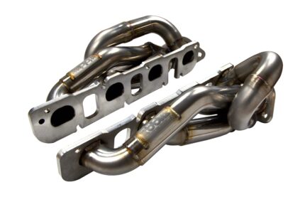 2019-2024 RAM 1500 5.7L HEMI 1-5/8" x 1-3/4" Torque Series Headers.