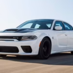 بكج Interchiller لـ Dodge Charger