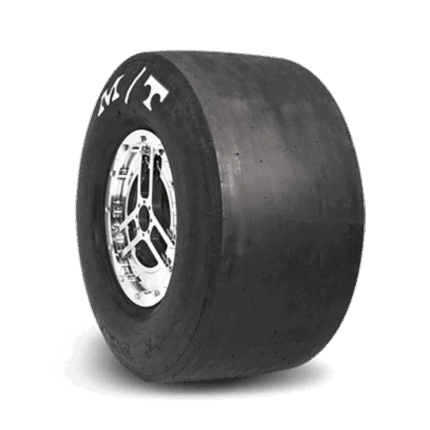 إطار Mickey Thompson ET Drag® Motorcycle