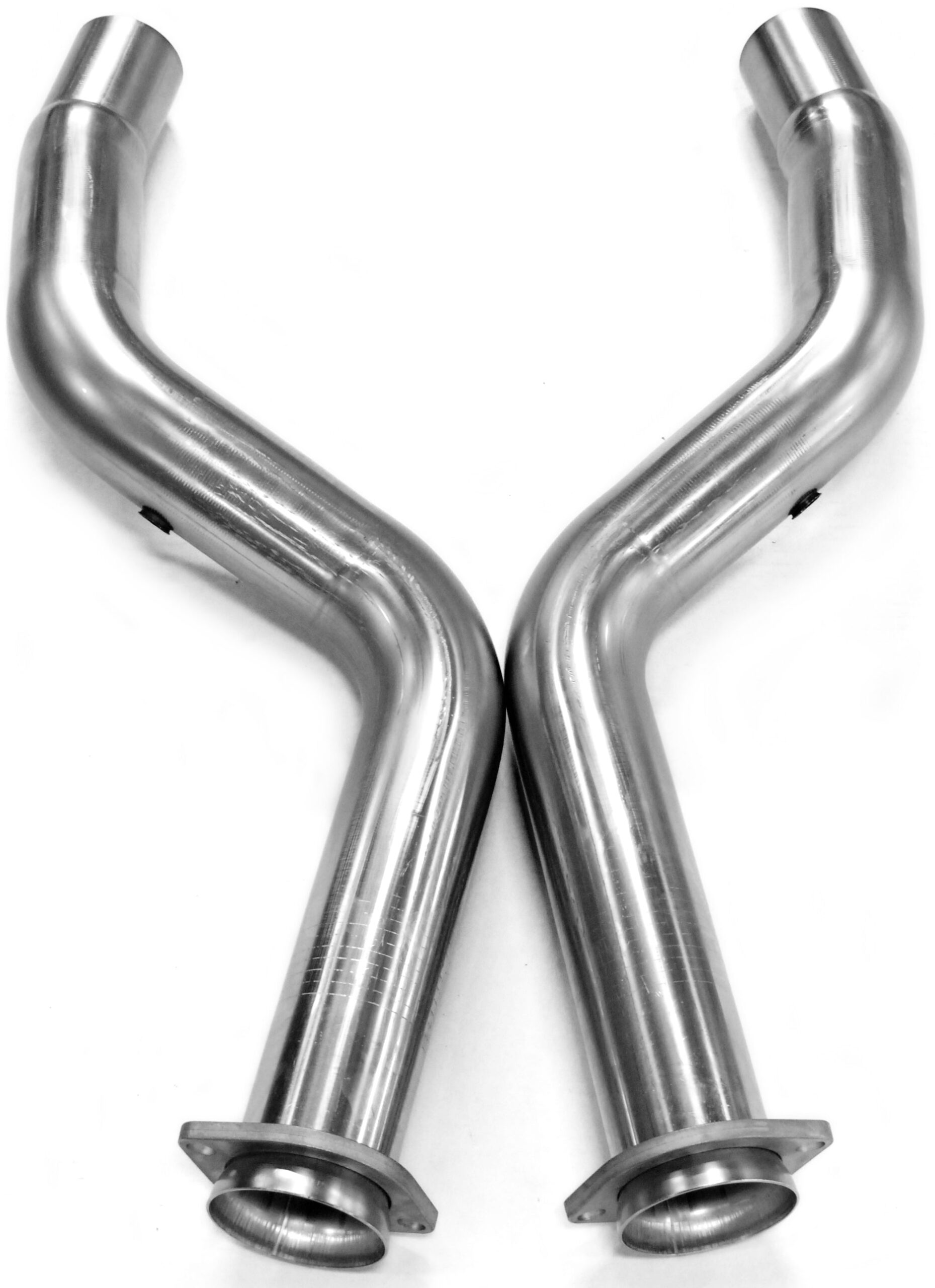 أنابيب توصيل العادم Kooks Headers - 2005-2023 Dodge Charger & Challenger Connection Pipes أنابيب توصيل العادم Kooks Headers - 2005-2023 Dodge Charger & Challenger Connection Pipes