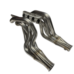 Ford Mustang GTD 5.2L Exhaust Mid-Sections