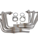 BMW E46 M3 Long System
