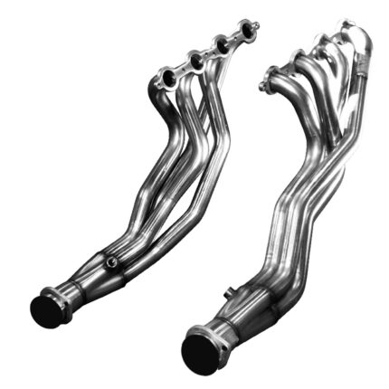 1-7/8" Header and Catted Connection Kit. 2004 Pontiac GTO LS1 5.7L.